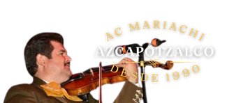 Mariachis en Azcapotzalco