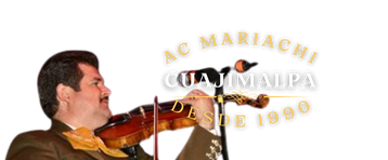 Mariachis en Cuajimalpa