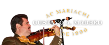 Mariachis en Gustavo A. Madero