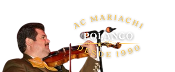 Mariachis en Polanco