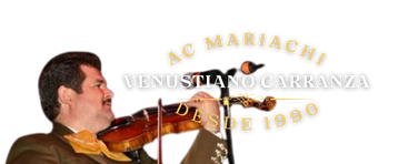 Mariachis en Venustiano Carranza