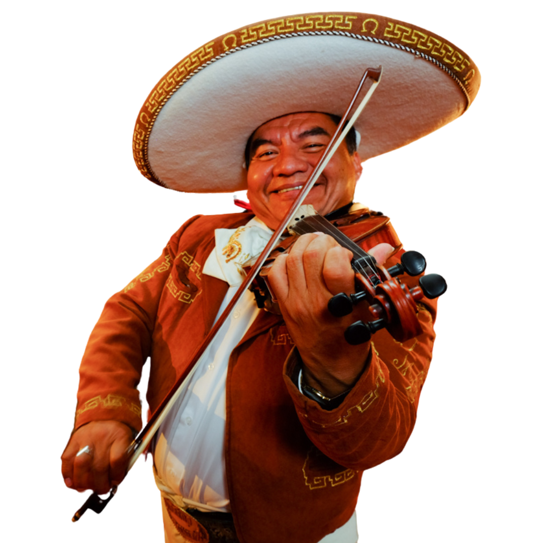 servicio de mariachi en La Prado Churubusco